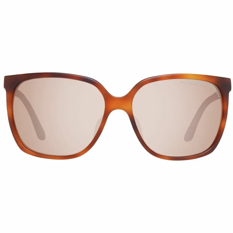 Naisten aurinkolasit Porsche Design P8589-60E ø 60 mm